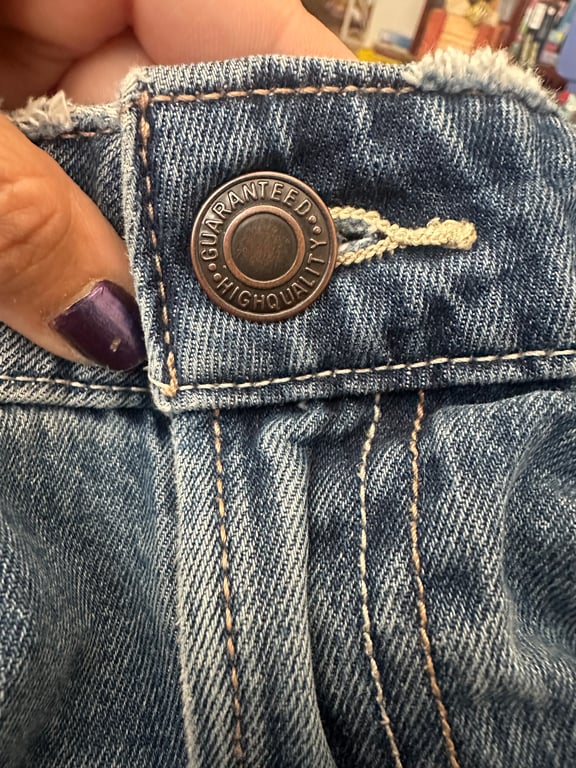 Progress photo