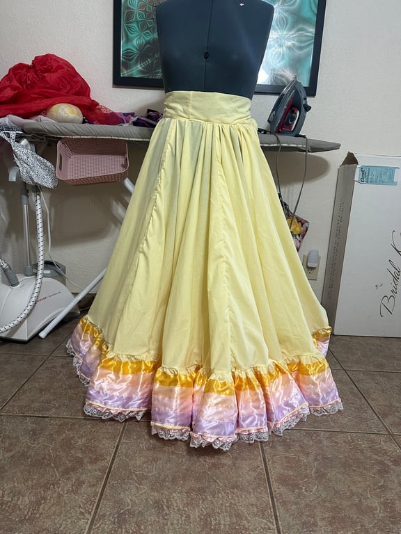 Progress photo
