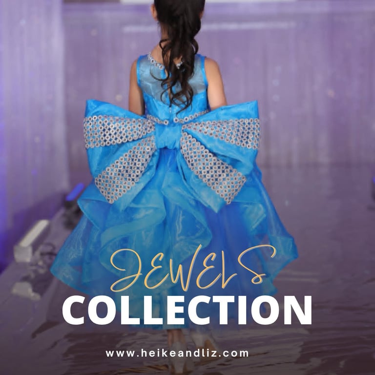 Couture Dresses