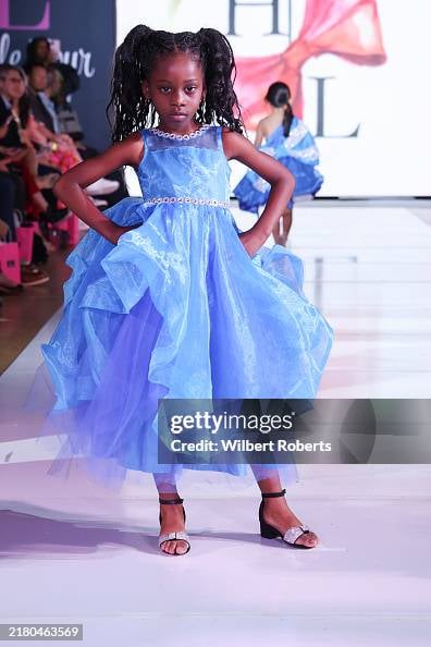 The Water Dress - image 4