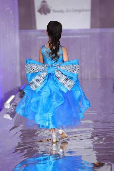 The Water Dress - image 6