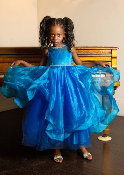 The Water Dress - image 7