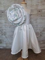 Butterfly Swirl Dress - image 3