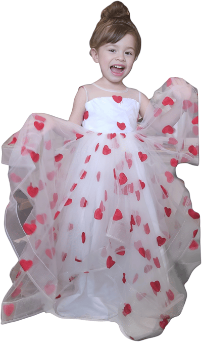 The Heart Dress - image 2