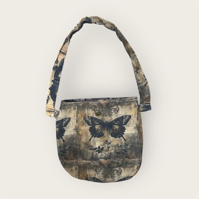 Small purse - thumbnail 1