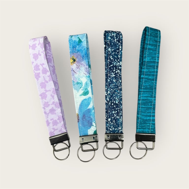 Key fobs